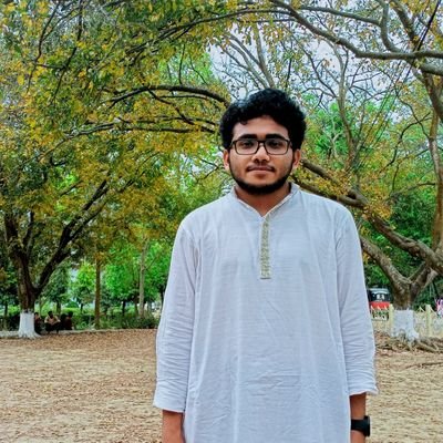 khalidemdadbd's profile picture. Activist.