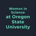 OSU Womxn in Science (@wisosu) Twitter profile photo OSU Womxn in Science (@wisosu) Twitter profile photo