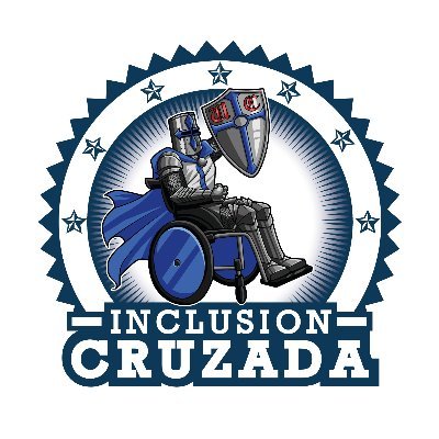 100% capacitados para alentar!!
Soñamos con más hinchas en situación de discapacidad alentando a la UC.
IG-TikTok: InclusionCruzada