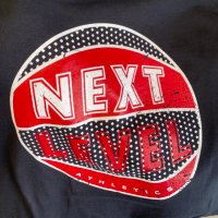 Next Level Athletics (@n_l_athletics01) 's Twitter Profile Photo Next Level Athletics (@n_l_athletics01) 's Twitter Profile Photo