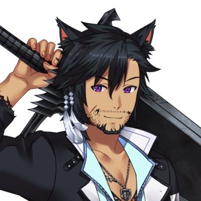 Kitsune Stormweaverさんのプロフィール画像