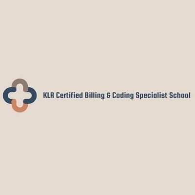 KLRCertBilling's profile picture. KLR offers an online, instruction led, 8 week course to prepare students to become a Certified Billing & Coding Specialist (CBCS)