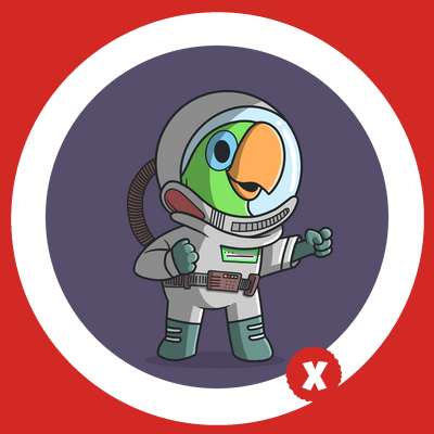 Mcurran_Dev's profile picture. Squidz on discord 🦑 Software Dev 👨‍💻 - Dev Lead @professor_guild 🧪 - Tweets about Development 💻- Crypto & NFTs🚀- Mech Keyboards ⌨️