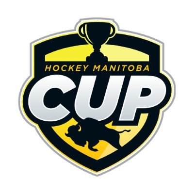 The 2024 Hockey Manitoba Cup runs from April 12 - 14, 2024 presented by @BostonPizzaWpg! #LegendaryWeekend