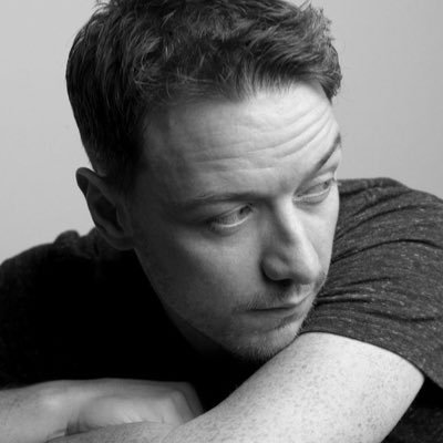 James McAvoy Daily