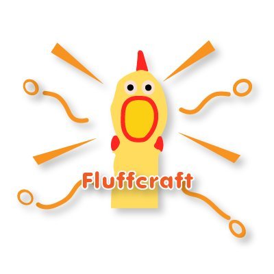 Fluffcraft