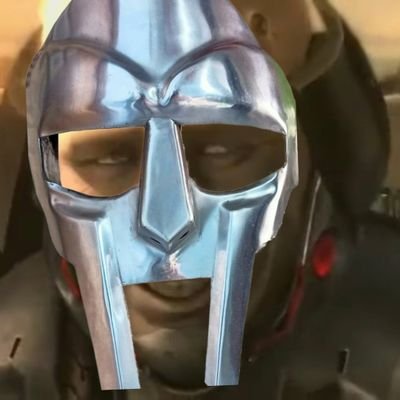 DOOMdownerさんのプロフィール画像