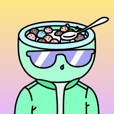 NY_Pickle's profile picture. NFTs Crypto Enthusiast
Coding for Web 3.0