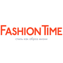 Официальный twitter-аккаунт глянцевого журнала FashionTime.ru, отражающего все аспекты жизни общества через призму моды и стиля