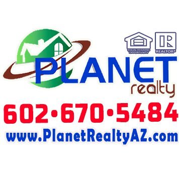 ESPANOL: Compra y venta de propiedades en todo el estado de Arizona.
ENGLISH: I buy and sell properties throughout
the state of Arizona.