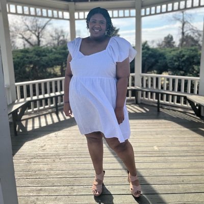 Black & Proud. Joy-filled Believer. Educator. Lover of Theology. Public-Health Nerd. OC'22
