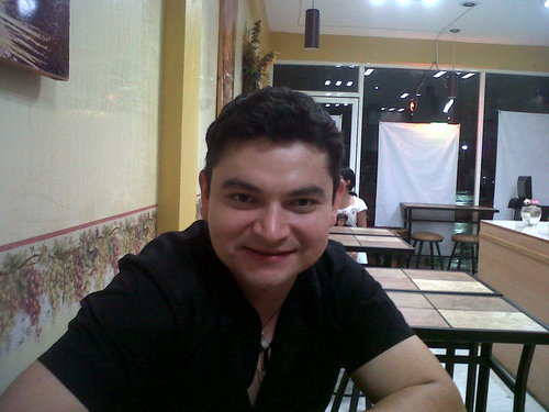 ramc45's profile picture. 