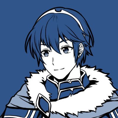 Pokémon Unite competitive player - Fire Emblem aficionado

Icon by @majibomber