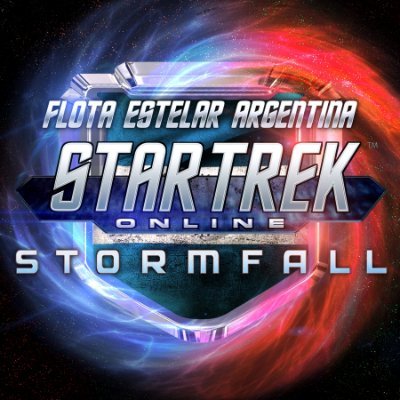 Comunidad sobre Star Trek, sus Videojuegos y Ciencia. También somos la Flota Estelar Argentina del juego mmorpg Star Trek Online