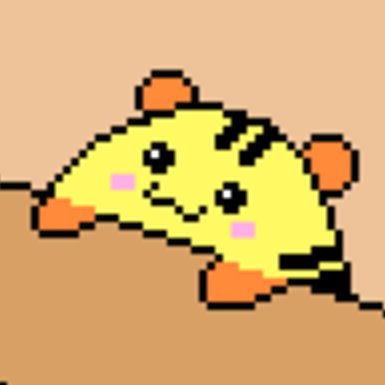 Enthusiast game developer and game artist, I love tamagotchi, videogames and pixel art.