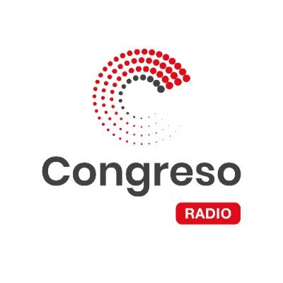 Radio_Congreso Profile Picture