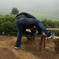 Anton Chaniago (@bangsatpolitik) 's Twitter Profile Photo Anton Chaniago (@bangsatpolitik) 's Twitter Profile Photo