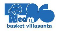 Official Twitter page of Team 86 Basket Villasanta
Pagina FB: Team 86 Basket Villasanta