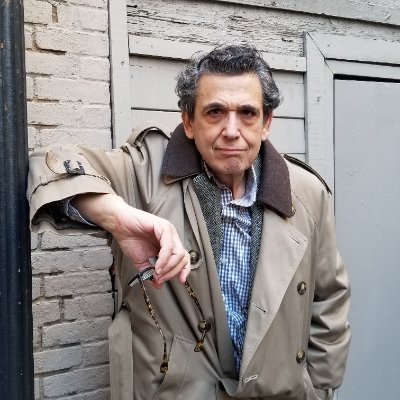 Journalist since hot type, author of Retail Gangster: The Insane, Real-Life Story of Crazy Eddie (Hachette Books, Aug. 2022). Now out in paperback!