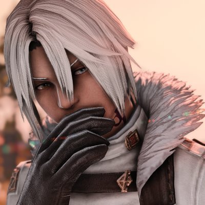 FF14 #fanaccount for #ff14rp. You MUST 18+ to follow (I only follow back accts w/ mun age listed)! (Mun: Art, 30+/she/her)