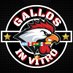 Gallos In Vitro (@gallosvitro) Twitter profile photo Gallos In Vitro (@gallosvitro) Twitter profile photo