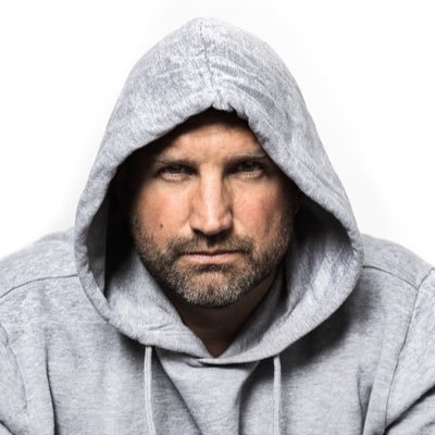 GCow_ONE9's profile picture. Venture Capital, Retired SOF 🇨🇦