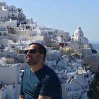 André Conforte (@andreconforte) 's Twitter Profile