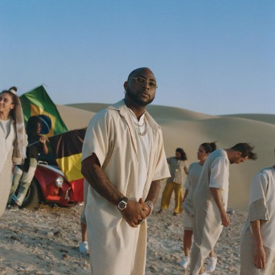 Tochukw59993684's profile picture. Blue tick in view... 

Road to 400 online pals.
Gemini ♊ 
⚽