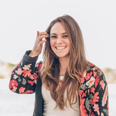 Co-founder @aura_financeapp | certified💰coach | 🦈tech| 🍞baker | JD | formerly: 🕵🏻♀️@ussenate @smallgiants