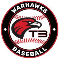 T3 Warhawks Baseball 2026 (@t3warhawks2026b) 's Twitter Profile Photo T3 Warhawks Baseball 2026 (@t3warhawks2026b) 's Twitter Profile Photo