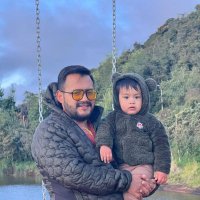 Cristian Moises Buñay Sacoto (@cristianmbs93) 's Twitter Profile