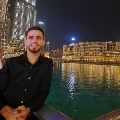 AbdallahAlrosa6's profile picture. نهاية الرجل الشجاع