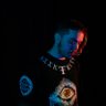 Vocodah's profile picture. 🏆 American Beatbox Champion 2019 🏆         🏆 Online World Beatbox Champion 2020 🏆 Watch Beatbox Battles @beatboxarena #beatbox #vocodah #dubstep