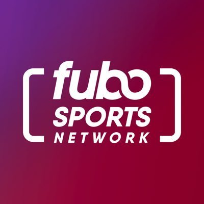 Fubo sports network This is just the beginning..
Watch Live on 
+ and at 👇