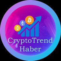 CryptoTrend Haber(@cryptotrend_tr) 's Twitter Profile Photo