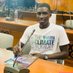 Gyan Evans (@evansgyan02) Twitter profile photo Gyan Evans (@evansgyan02) Twitter profile photo
