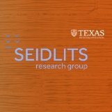 Seidlits research lab, works on novel biomaterial platforms to investigate various pathological conditions in human central nervous system