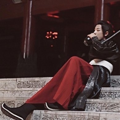 Celebrating bottom!LWJ and top!WWX. A promptfest on AO3 for these two loving husbands. Accepting prompts until 5/20/2022 and works until (at least) August 4