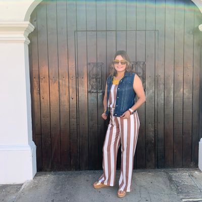 analuciadeleon's profile picture. Psicóloga, Mamá de dos 👑 👑