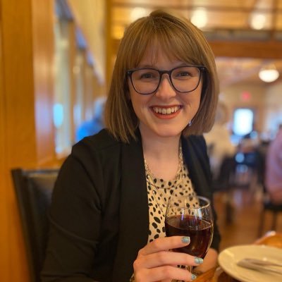Wife + mama | Marketing Coordinator at Parkhurst Dining | Washed Up Sports Pro