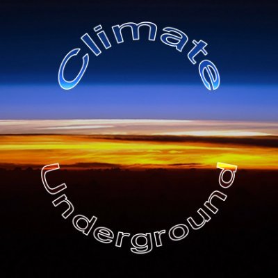 ClimateUnder Profile Picture