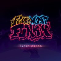 Penkaru on X: An update on where indie cross has been + the future of FNF: INDIE  CROSS, a thread #indiecross #FNFINDIECROSS art by @/skylior778   / X