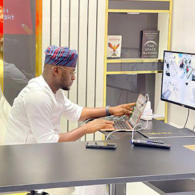 AtikpoJoseph's profile picture. 160