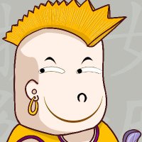 LHHSNFT-项目重启中 (@lhhsnft) 's Twitter Profile