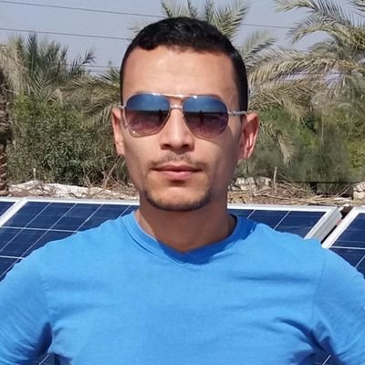 إنما الأمم الأخلاق مابقيت - فإن هم ذهبت أخلاقهم ذهبوا
Lecturer at Faculty of Agricultural Engineering.
Editorial board member.