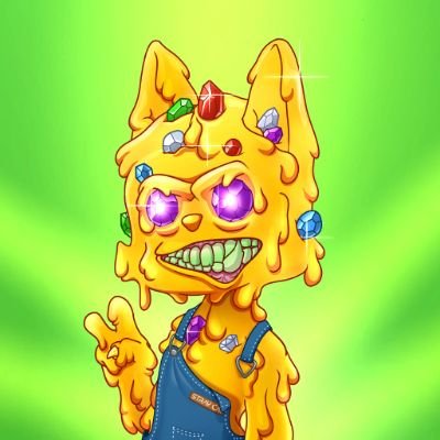 Evildust Rageさんのプロフィール画像