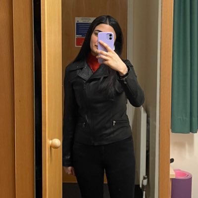 nidofrq's profile picture. Apparently, there's more intellectual discourse on twitter.