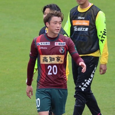 廣岡睦樹 / Hirooka Mutsuki (@soccer_mutsuki) / Posts / X