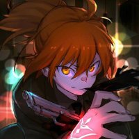 Gudako(@UltimaMestra) 's Twitter Profile Photo