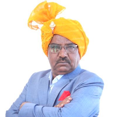 Nkr7315's profile picture. ઉપ-પ્રમુખ સુરેન્દ્રનગર જિલ્લા ભાજપ